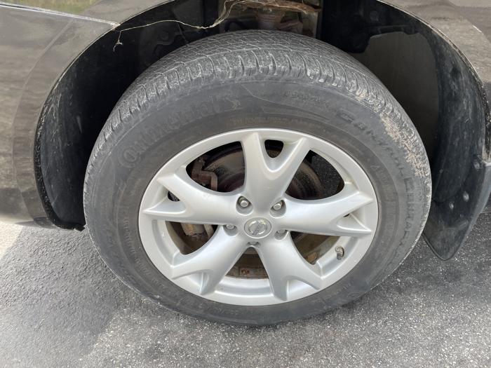 2009 nissan rogue sl with 201404 miles for sale near elk-river, minnesota f4e875fff47844f69db8f0e5e83e79e7.jpg
