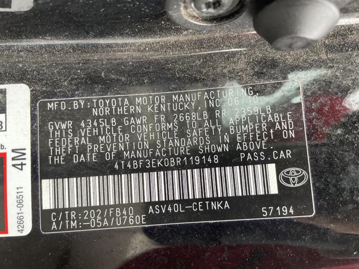 2011 toyota camry base with 187278 miles for sale near elk-river, minnesota f51537962ab147608c2fb513432d4d59.jpg