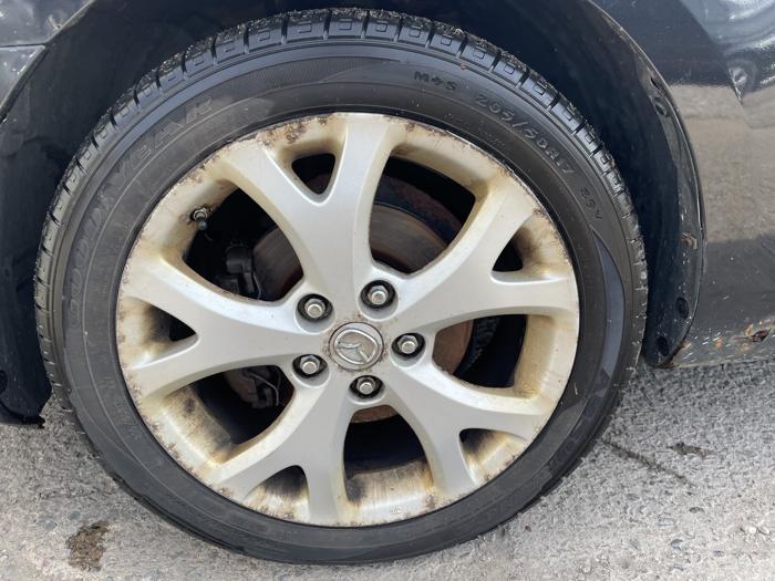 2008 mazda mazda3 sport with 124966 miles for sale near elk-river, minnesota f643851b250742818be53acbe4d1b2eb.jpg