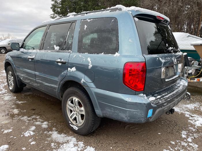 2005 honda pilot ex with 201830 miles for sale near elk-river, minnesota f6b1504588f34876a19c6eed4aeed274.jpg