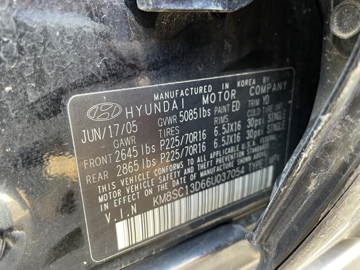 2006 hyundai santa-fe gls with 183713 miles for sale near elk-river, minnesota f6d03cbcc6984847aea1202c4f0147b0.jpg
