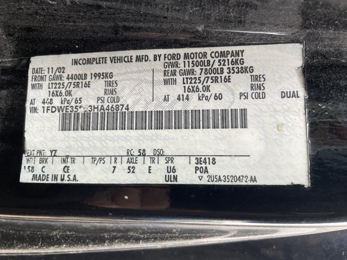 2003 ford e-350 with 214526 miles for sale near elk-river, minnesota f758c634dd844b38968a98f28774f13f.jpg