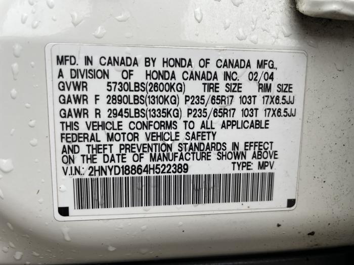 2004 acura mdx touring-package with 237658 miles for sale near elk-river, minnesota f7c6605dd5d44e78ad8876def1fa486f.jpg