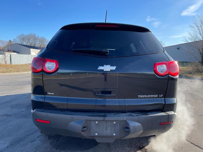 2012 chevrolet traverse lt with 224898 miles for sale near elk-river, minnesota f8058f735fe24c21bbd3d57542a895aa.jpg
