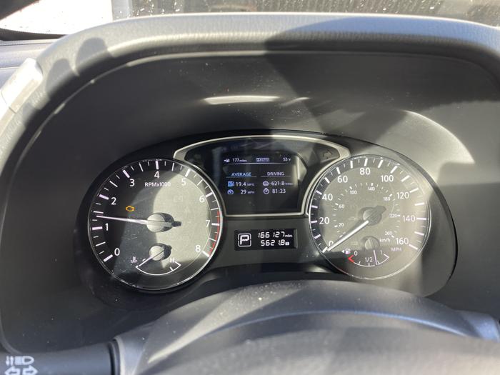 2013 nissan pathfinder s with 166127 miles for sale near elk-river, minnesota f81bffe86d114ec0bf8591363a07ef57.jpg