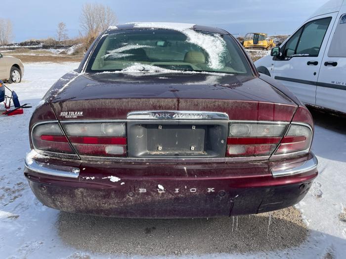 2005 buick park-avenue with 238822 miles for sale near elk-river, minnesota f8ad466ffac6446c85d6cac8fa907c51.jpg
