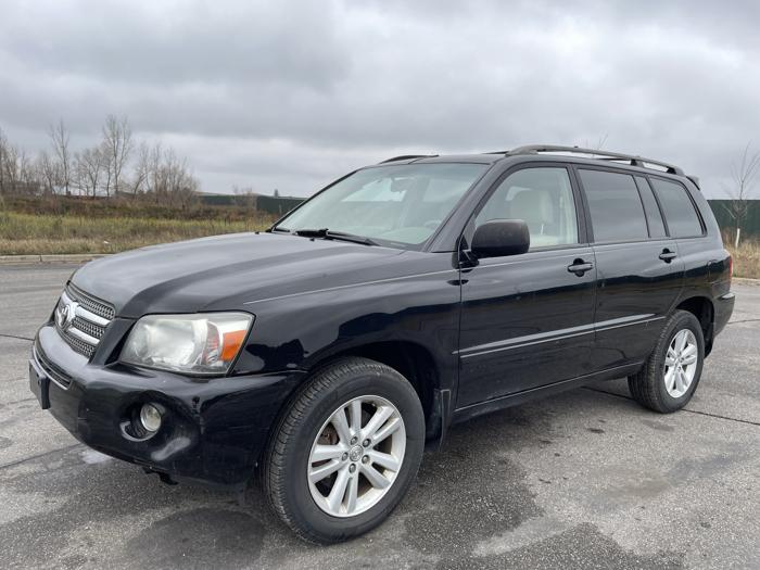 2006 toyota highlander std with 192550 miles for sale near elk-river, minnesota fb00764d49404ffd85fd37ca999483b0.jpg