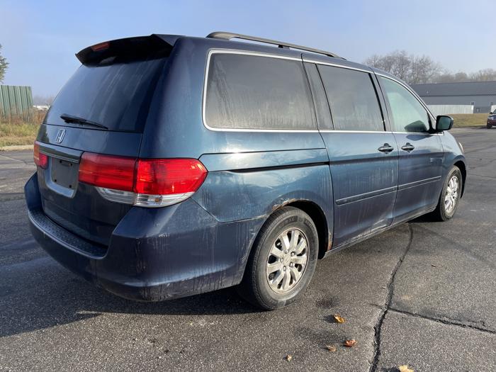 2009 honda odyssey ex with 230782 miles for sale near elk-river, minnesota fdeeae245bfa4a859bb618dd5bb0b060.jpg
