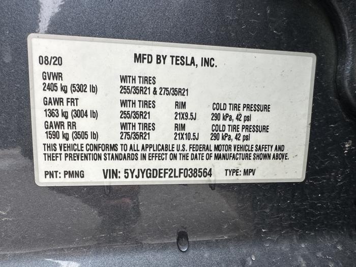 2020 tesla model-y performance with 113734 miles for sale near elk-river, minnesota fe1661b67cb64b7d8a447fca45354b86.jpg