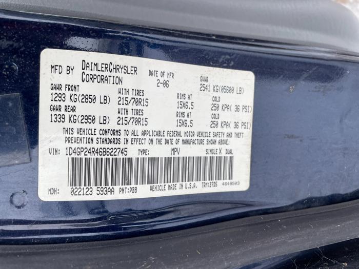 2006 dodge caravan-grand-caravan base with 312029 miles for sale near elk-river, minnesota fee8cbb5bdb94e2592b807aefdb6543a.jpg