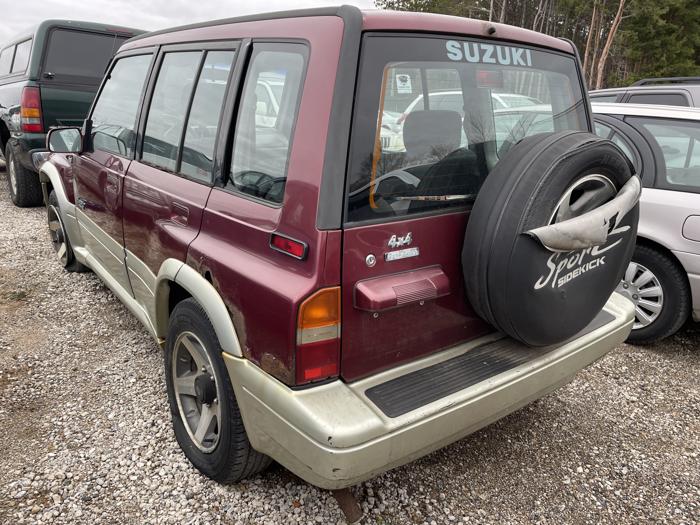 1998 suzuki sidekick sel with 157815 miles for sale near elk-river, minnesota ff0c09fd616c413fa5ae83305ab7da42.jpg