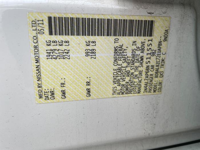2011 nissan altima sel with 116951 miles for sale near elk-river, minnesota ff4388bdf63e4a9487b058e6eec72f06.jpg