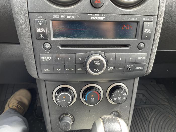 2009 nissan rogue sl with 201404 miles for sale near elk-river, minnesota ffef53bae1d747b595e7df19d22ca201.jpg