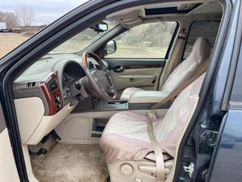 2005 buick rendezvous sel with 174249 miles for sale near elk-river, minnesota 00519cbb03854628ac1aa5b9d0e7f1eb.jpg