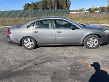 2007 chevrolet impala lt with 261033 miles for sale near elk-river, minnesota 0069d58c4a39407c99f88d207dcd5d39.jpg