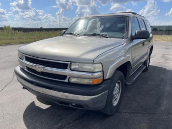 2002 chevrolet tahoe ls with 281232 miles for sale near elk-river, minnesota 0071419fa840461390f23a77edd9594f.jpg