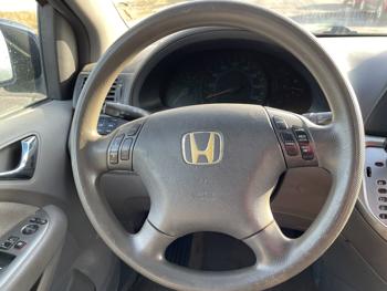 2009 honda odyssey ex with 230782 miles for sale near elk-river, minnesota 019a0f5076bb43489f01c9610ee8729d.jpg