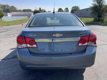 2012 chevrolet cruze ls with 173020 miles for sale near elk-river, minnesota 03c52215463f4cf0bc8e9fdb01ab201d.jpg