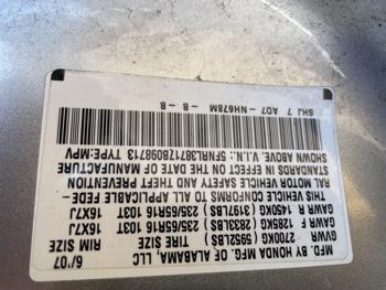 2007 honda odyssey ex-l with 187951 miles for sale near elk-river, minnesota 03d07b2088f34adebbeaf0254a2ec41c.jpg