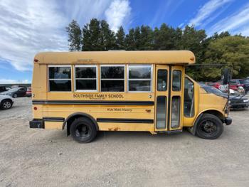 1998 chevrolet express sel with 71763 miles for sale near elk-river, minnesota 04ecb9aaaa3643d996e189c04b6c6eee.jpg