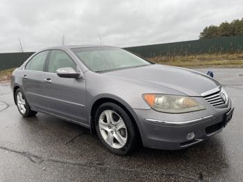 2006 acura rl with 162364 miles for sale near elk-river, minnesota 05076e07d1a246dc9f051180bb540bde.jpg