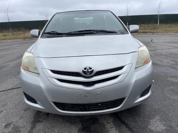 2007 toyota yaris sel with 218756 miles for sale near elk-river, minnesota 0642c929bda74d1e997a22e858c115fe.jpg