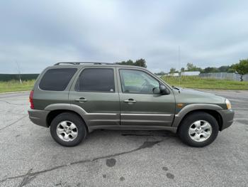 2002 mazda tribute sel with 134284 miles for sale near elk-river, minnesota 06681398e92542a9b4c2046f54e07a30.jpg