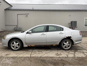 2006 mitsubishi galant sel with 291363 miles for sale near elk-river, minnesota 0742f70216b54f8b910f1b7e9d8f78c0.jpg