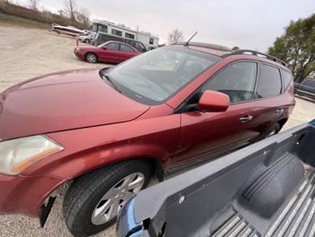 2007 nissan murano sl for sale near elk-river, minnesota 0746372d5ecc435aae985723d9e1a800.jpg