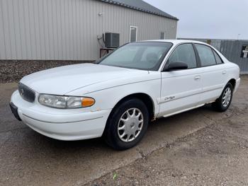 1999 buick century custom with 125397 miles for sale near elk-river, minnesota 07b727c5362f4fd8820f62ef35690186.jpg