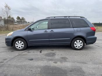 2006 toyota sienna le with 201395 miles for sale near elk-river, minnesota 097fff8e1ab24f4e8ef42f5e73024b4e.jpg