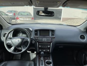 2014 nissan pathfinder-sv- sl with 119472 miles for sale near elk-river, minnesota 09b0a3101aef4a26818f554c813109d4.jpg