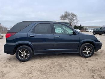 2005 buick rendezvous sel with 174249 miles for sale near elk-river, minnesota 0a76bd4311b844f992d98bd9eca1b376.jpg