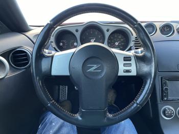 2004 nissan 350z touring with 165162 miles for sale near elk-river, minnesota 0b3f7e646b9e4c5b8e0270fb2f561748.jpg