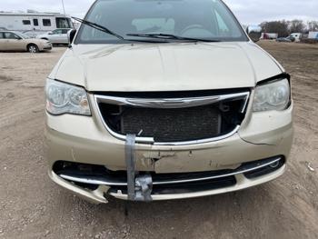 2012 chrysler town-and-country sel with 260369 miles for sale near elk-river, minnesota 0c4320e24eef482493b047925b15a09a.jpg