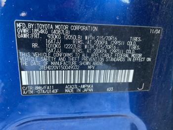 2005 toyota rav4 with 165876 miles for sale near elk-river, minnesota 0debb615282346a2a2ee7a99259ef979.jpg