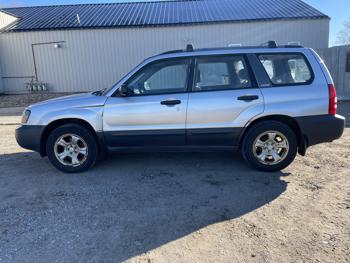 2004 subaru forester x with 189578 miles for sale near elk-river, minnesota 0e20f52ed65046259aeb51f80e5f8715.jpg