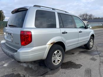 2004 honda pilot ex-l with 209900 miles for sale near elk-river, minnesota 0fef41844bfa4cee9dbcc700795f796c.jpg