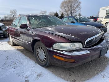 2005 buick park-avenue with 238822 miles for sale near elk-river, minnesota 10926e6ad55e4da0816be78e38754519.jpg