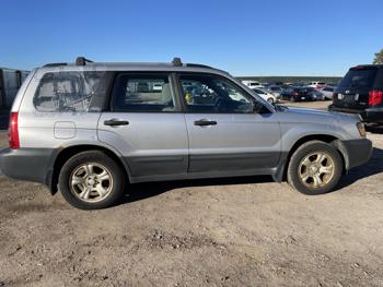 2004 subaru forester x with 189578 miles for sale near elk-river, minnesota 1202a22c6c0044488d08d5290edbf61a.jpg