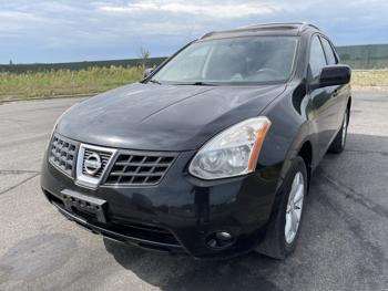 2009 nissan rogue sl with 201404 miles for sale near elk-river, minnesota 12d24e6145dd4b809486e2ae48893e1a.jpg