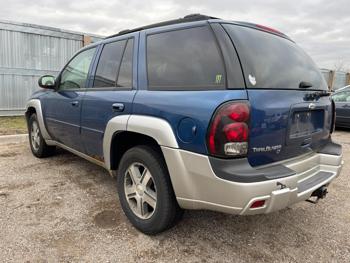 2005 chevrolet trailblazer ls with 149856 miles for sale near elk-river, minnesota 134590ef3a26451491de093bfde5d63a.jpg