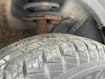 2007 ford escape with 188498 miles for sale near elk-river, minnesota 1398368fef5e4d47aec5f6fd19e12041.jpg