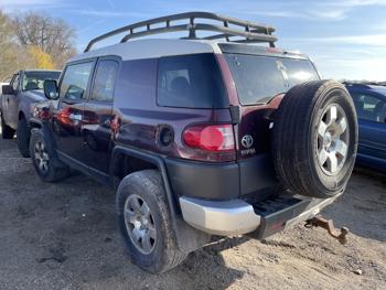 2007 toyota fj-cruiser sel with 303661 miles for sale near elk-river, minnesota 1495ab8893f745feaab59d1b37e674c6.jpg