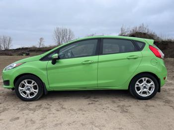 2014 ford fiesta se with 171821 miles for sale near elk-river, minnesota 153d433255e8437ebc72f5d33aca7e90.jpg