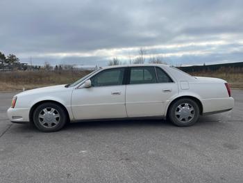 2003 cadillac deville base with 119932 miles for sale near elk-river, minnesota 17a3376bd646424fa96a2c1a7e1a3c23.jpg