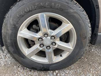 2007 saturn outlook sel with 206327 miles for sale near elk-river, minnesota 1825a1e7d7684111a9cdb9e46178ec02.jpg
