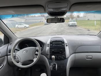 2006 toyota sienna le with 201395 miles for sale near elk-river, minnesota 18748bc674f641a58651d09b1bb4bf02.jpg