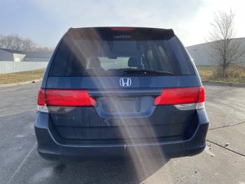 2009 honda odyssey ex with 230782 miles for sale near elk-river, minnesota 18a333a9a7d74aefbd08b1e6915b4604.jpg
