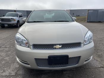 2012 chevrolet impala lt with 131292 miles for sale near elk-river, minnesota 18b06b854e4f48e0b78fd21f0972987c.jpg